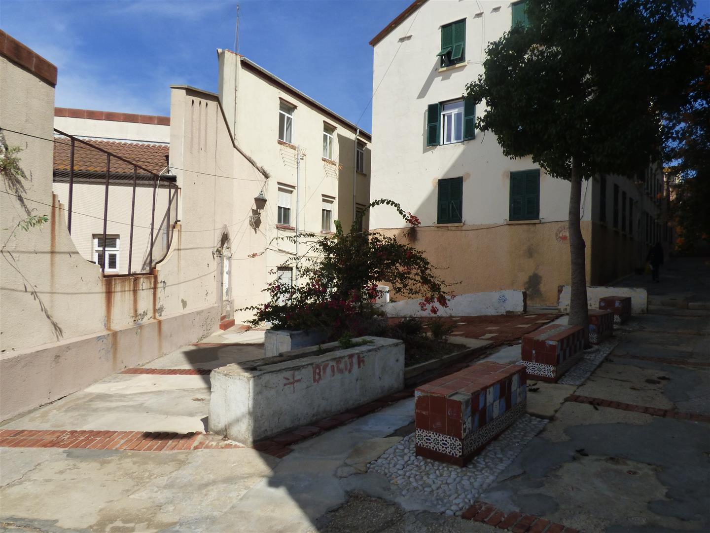 Image of Apartment - 1 Bathrooms for Rental in Upper Town-Gibraltar, Image 9